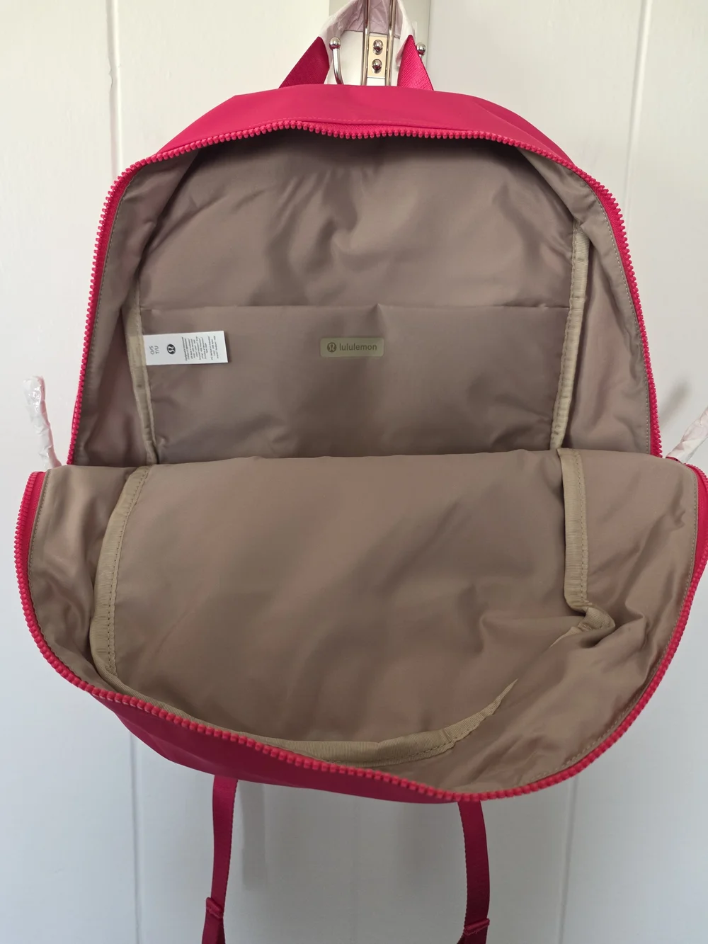 Lululemon Everywhere Backpack 22L NWT